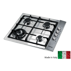  Rosieres 60cm Gas Cooktop SS